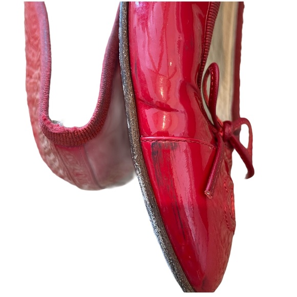 Authentic Pre-Loved Chanel Ballet Flats size 40 - Picture 8 of 10